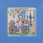 (image for) Blue Bicycle (2024)
